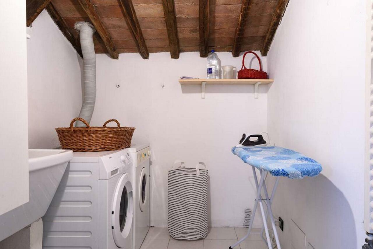 Penthouse In Siena Near Piazza Del Campo Daire Dış mekan fotoğraf