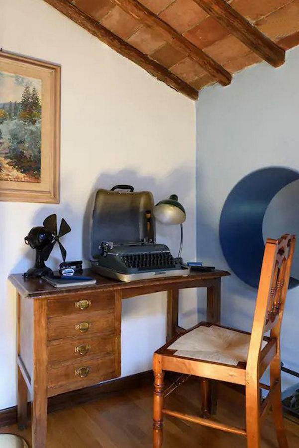 Penthouse In Siena Near Piazza Del Campo Daire Dış mekan fotoğraf