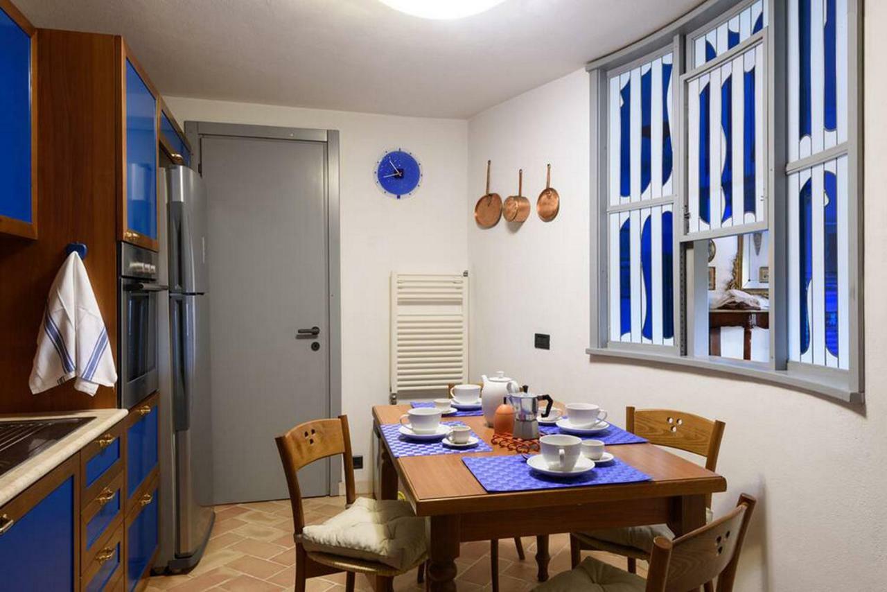 Penthouse In Siena Near Piazza Del Campo Daire Dış mekan fotoğraf