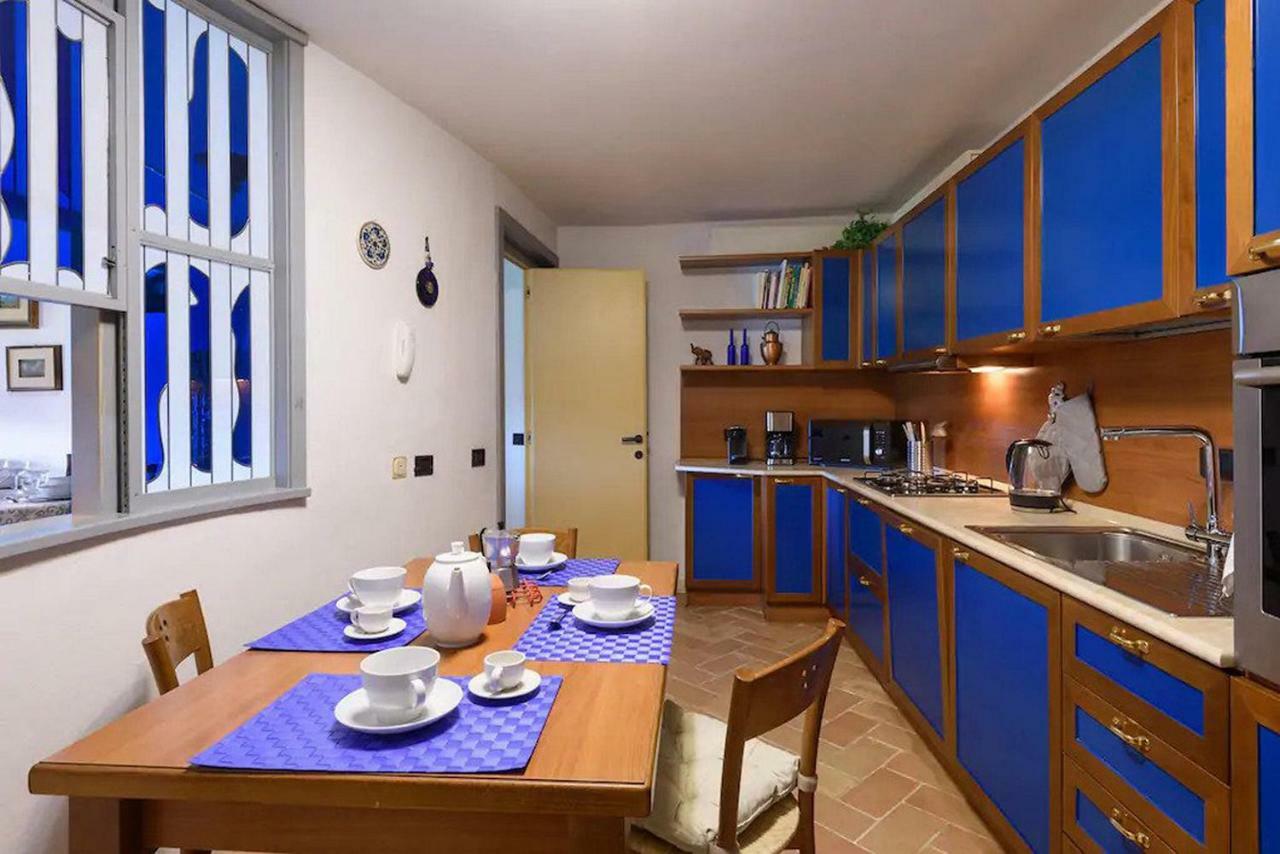 Penthouse In Siena Near Piazza Del Campo Daire Dış mekan fotoğraf