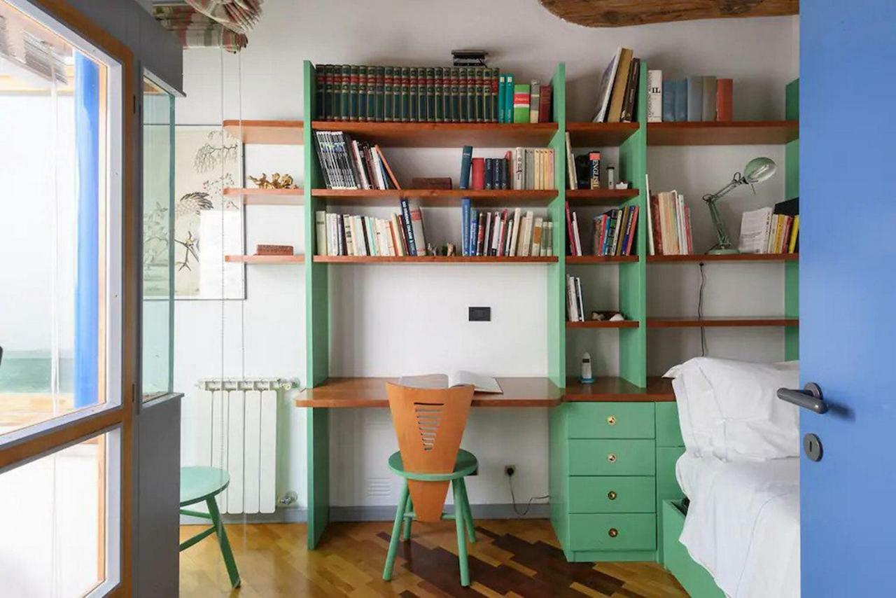 Penthouse In Siena Near Piazza Del Campo Daire Dış mekan fotoğraf