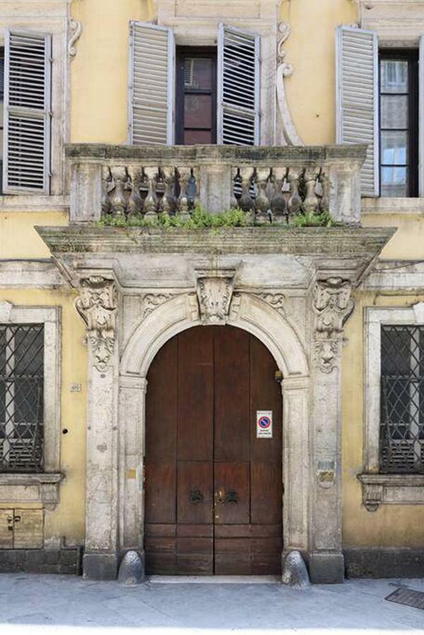 Penthouse In Siena Near Piazza Del Campo Daire Dış mekan fotoğraf